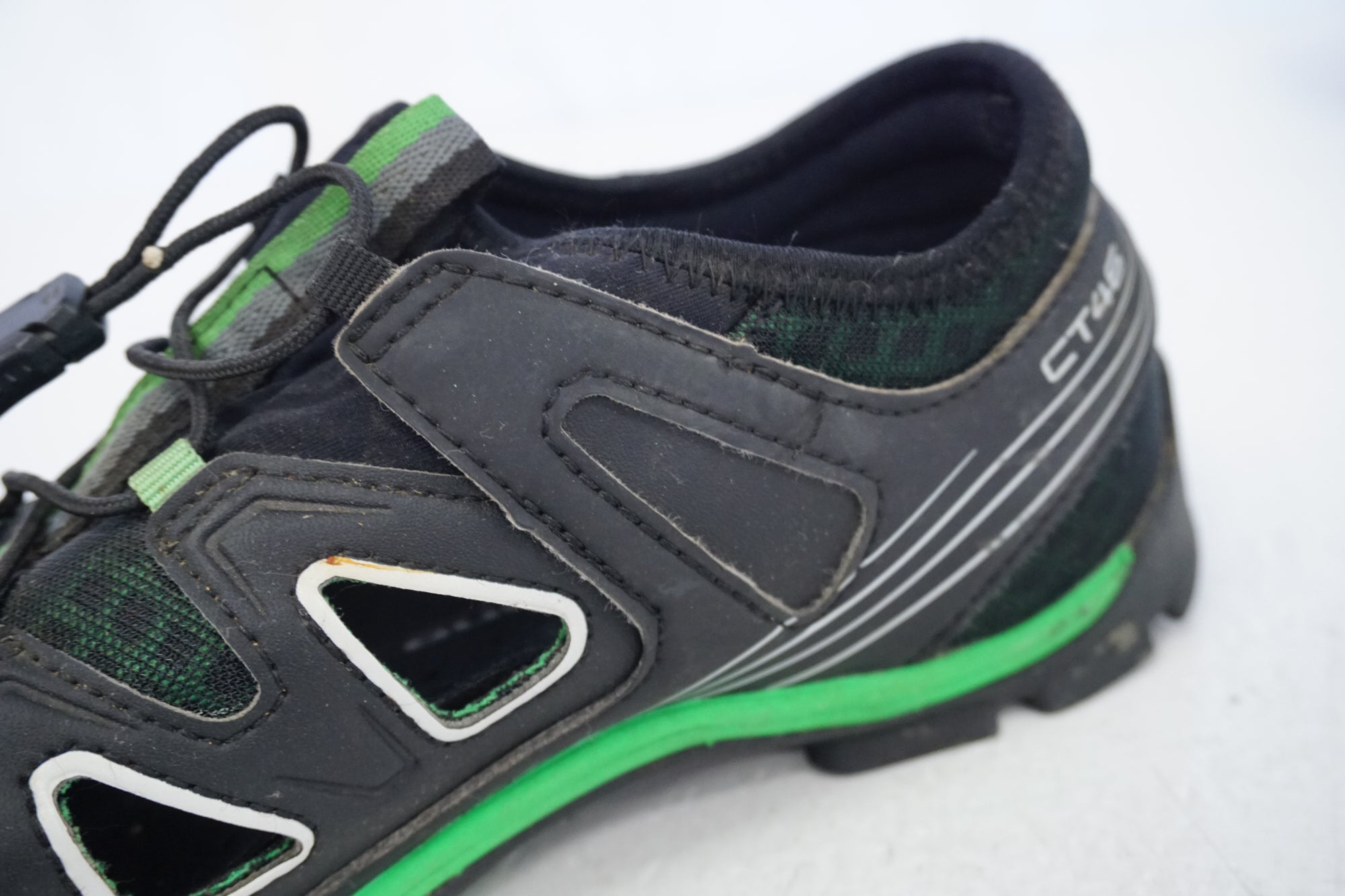 SHIMANO 「シマノ」 SH-CT46L G 24.5cm シューズ / 浜松店