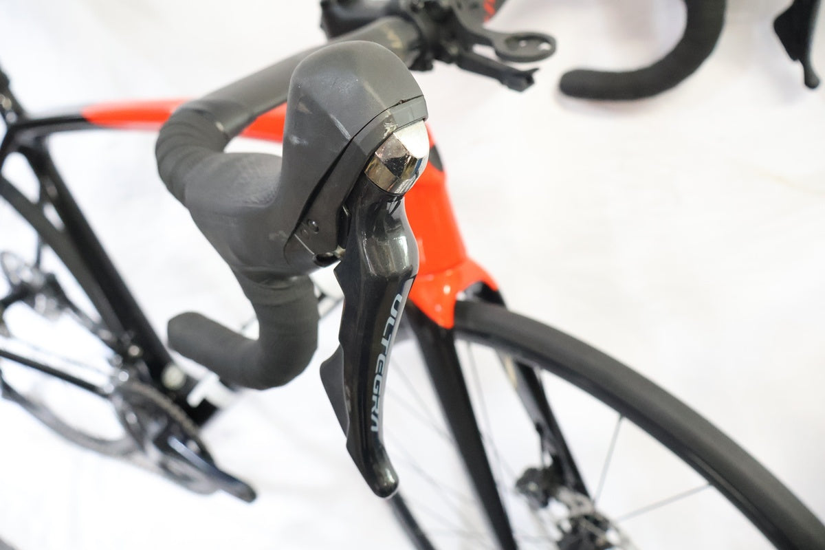 TREK 「トレック」 EMONDA SL6 DISC 2021-2022年モデル ロードバイク