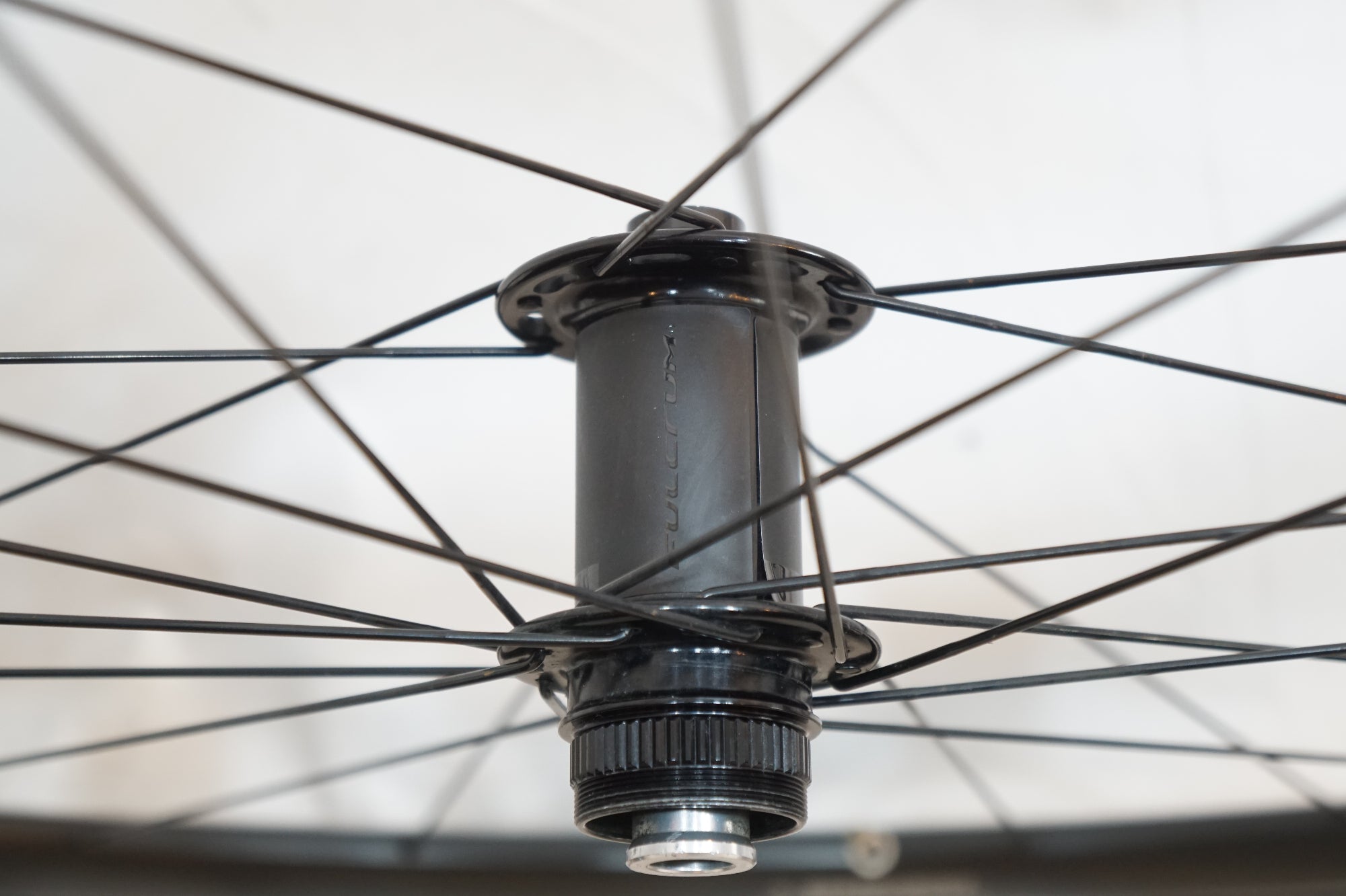 FULCRUM 「フルクラム」 RACING 600 DB シマノ11速 ホイールセット / バイチャリ浦和ベース