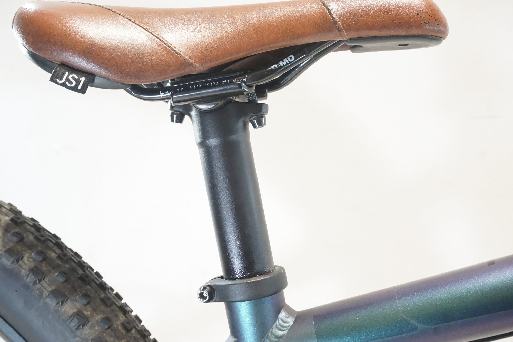 TREK 「トレック」 TICKET DJ 2024-2025年モデル 26インチ