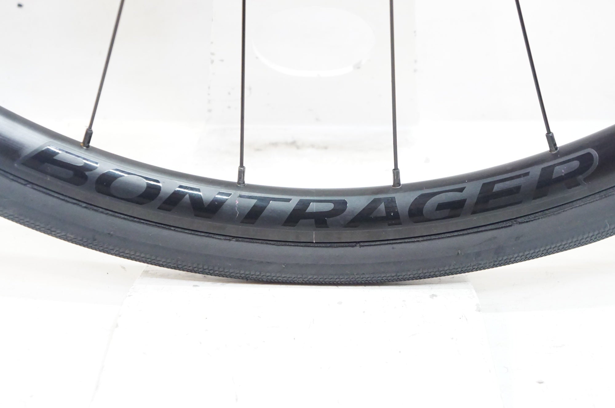 BONTRAGER 「ボントレガー」 PARADIGM DISC シマノ 11速 ホイールセット / 熊谷本店