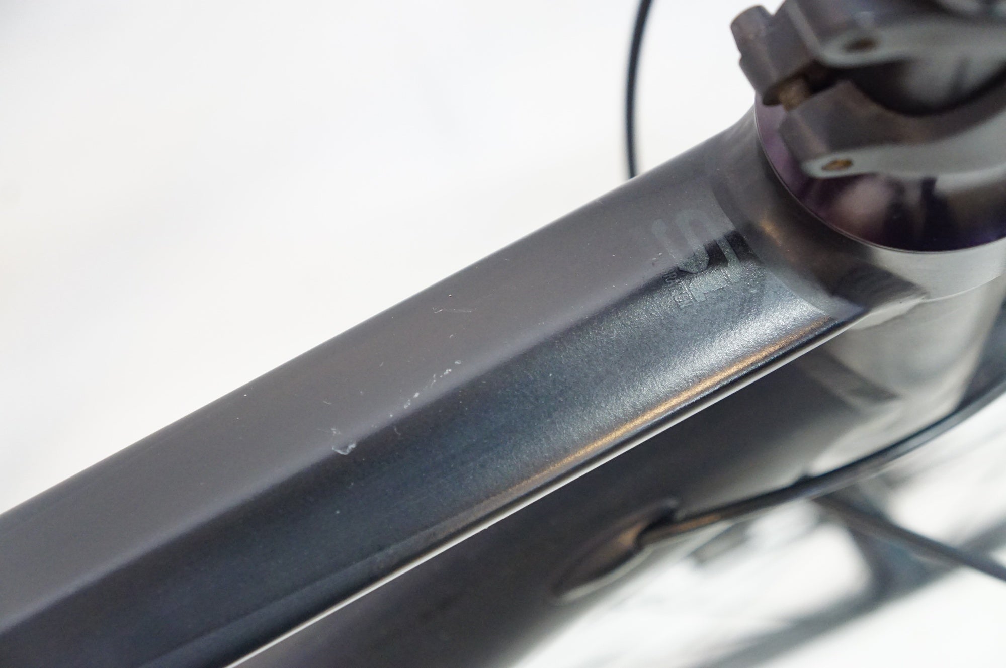 CANNONDALE 「キャノンデール」 BADBOY SOLO RIGID 5 2013年モデル クロスバイク  / 熊谷本店