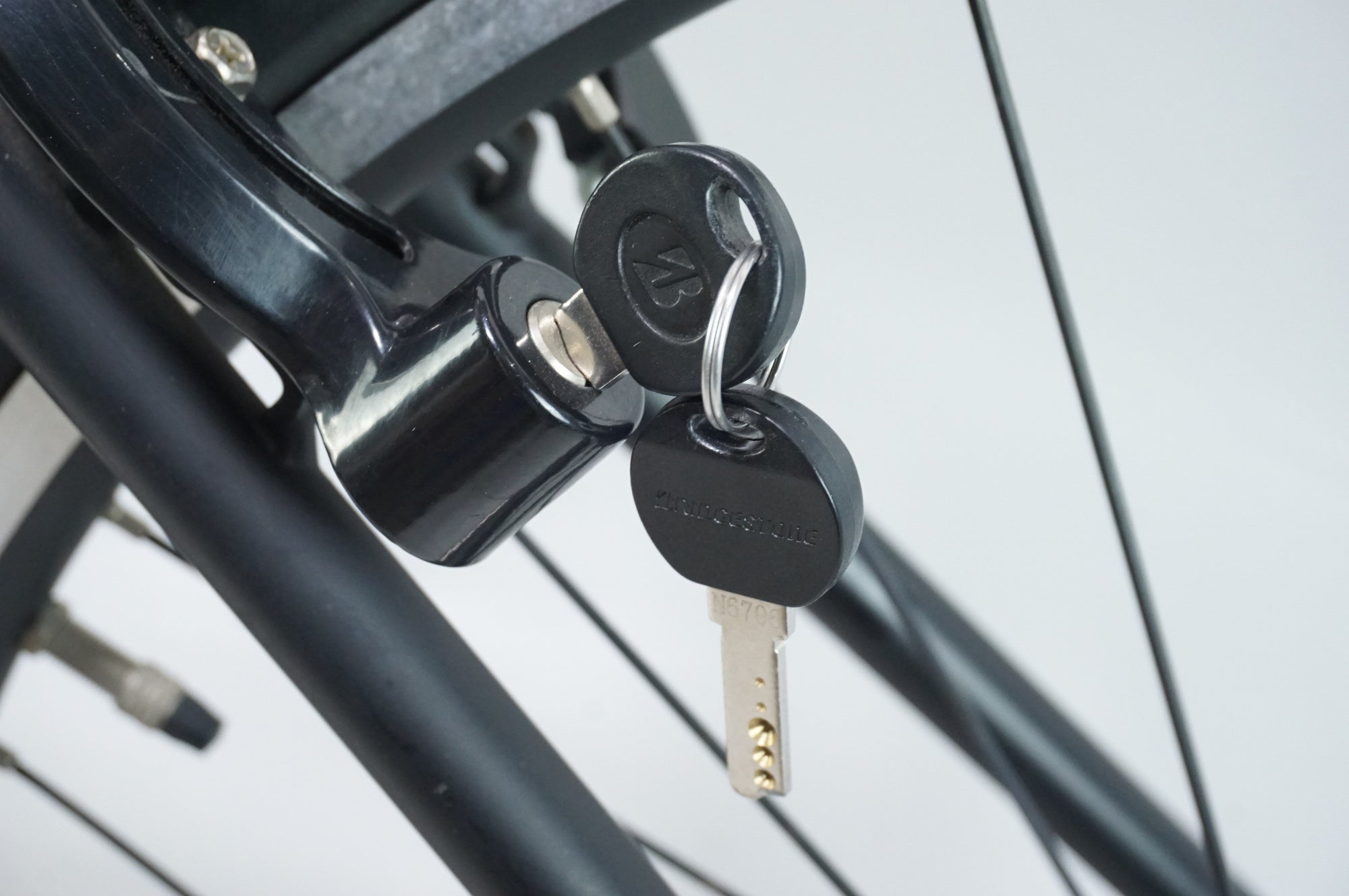 BRIDGESTONE 「ブリヂストン」 TB1 2022年モデル クロスバイク / 中目黒店