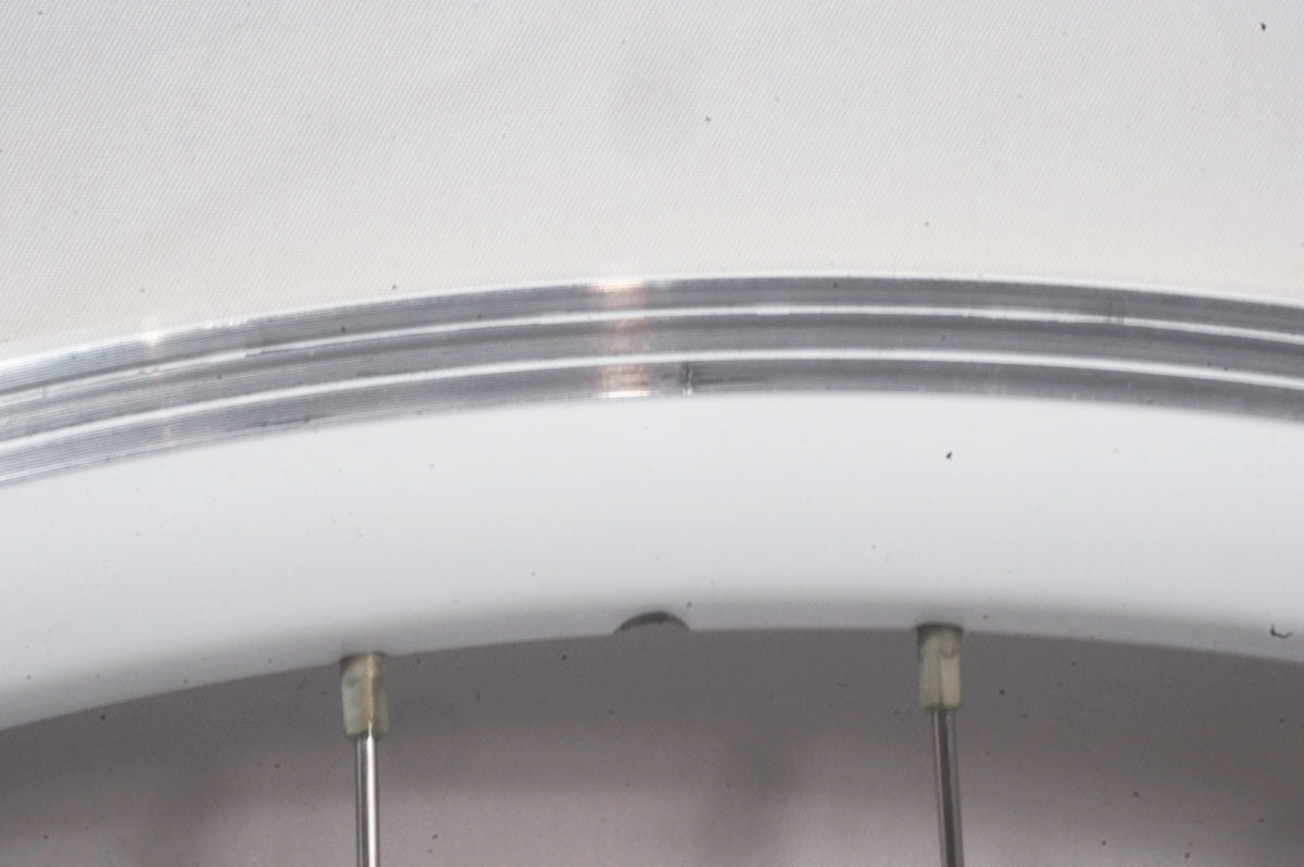 Fuji vapah シングル用ディスク　ホイールセット新品未使用 Fuji vapah シングル用ディスク ホイールセット新品未使用