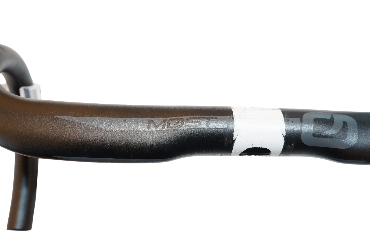 MOST 「モスト」 XA φ31.8 400mm ハンドル / バイチャリ浦和ベース