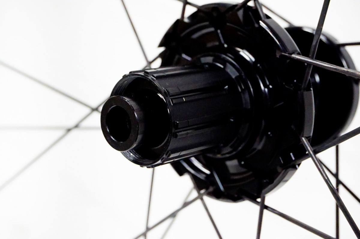 GIANT 「ジャイアント」 SLR 1 40 DB HOOKLESS シマノ11速 ホイールセット / 名古屋大須店