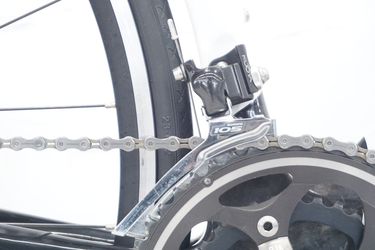 KUOTA 「クオータ」 KHARMA GLAM 2009年モデル ロードバイク / 滋賀