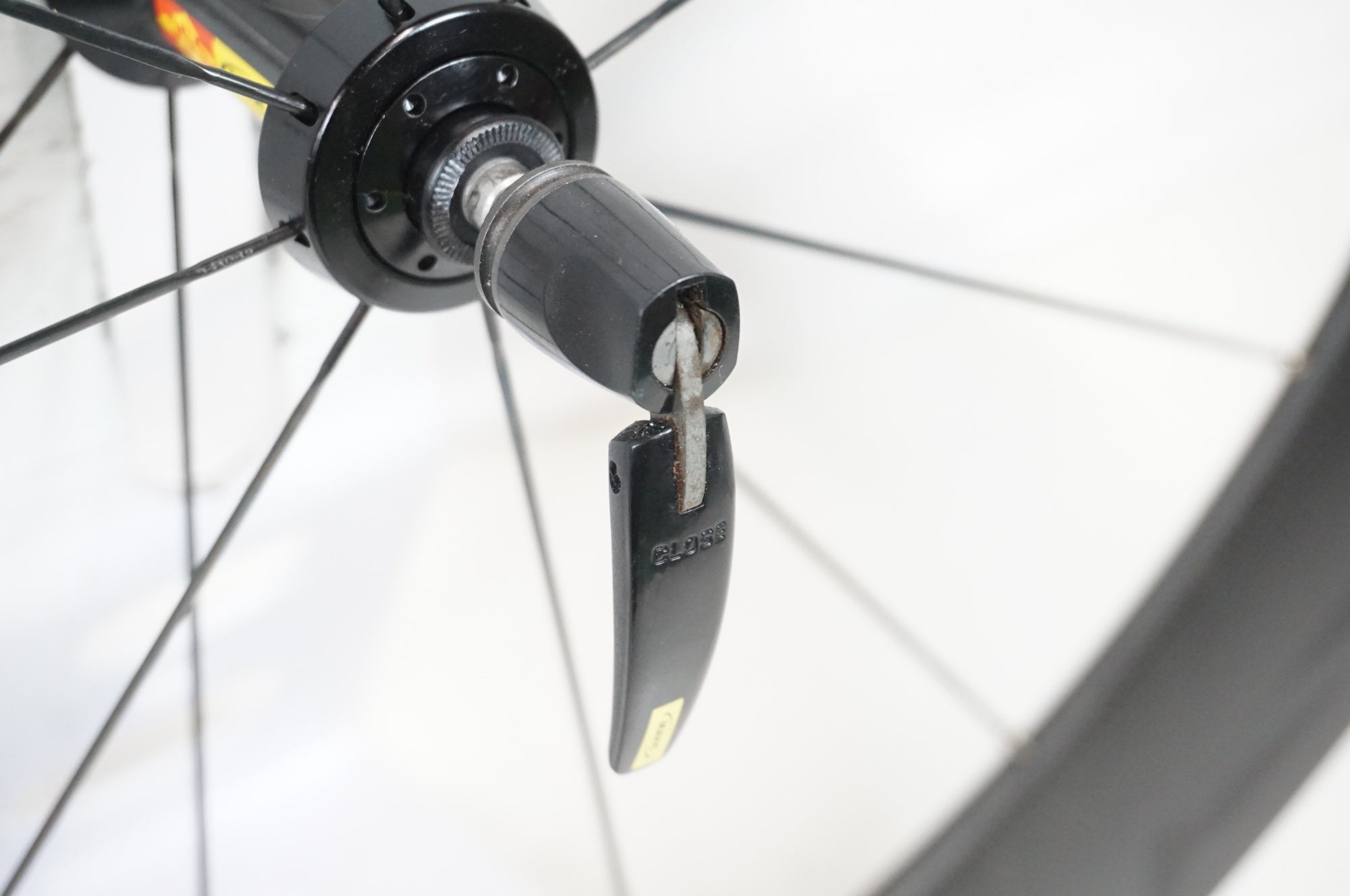 MAVIC 「マビック」 COSMIC CARBON 80 TU SHIMANO 10s ホイールセット / 宇都宮店