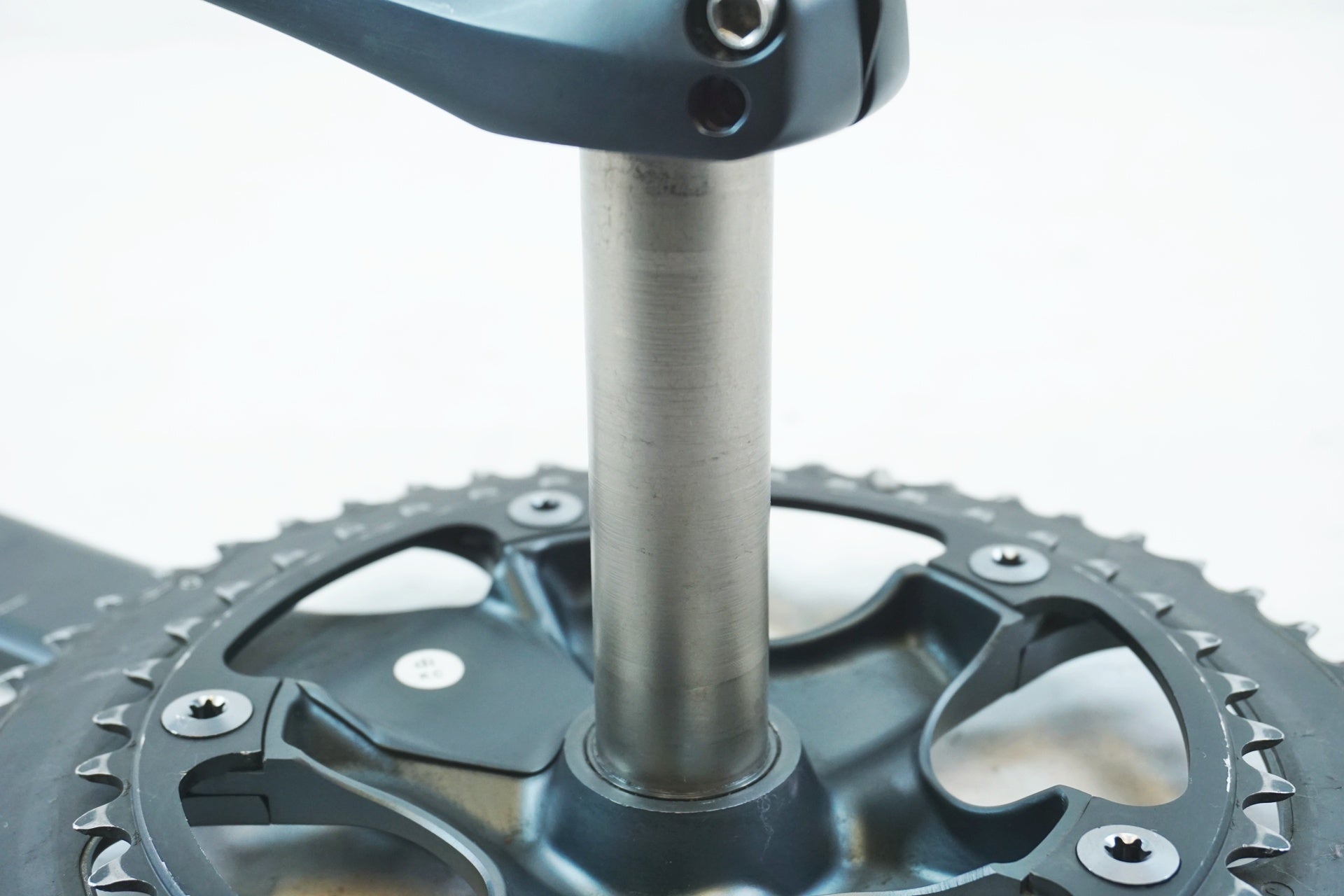 SHIMANO 「シマノ」 ULTEGRA FC-6700 52-39T 170mm クランクセット