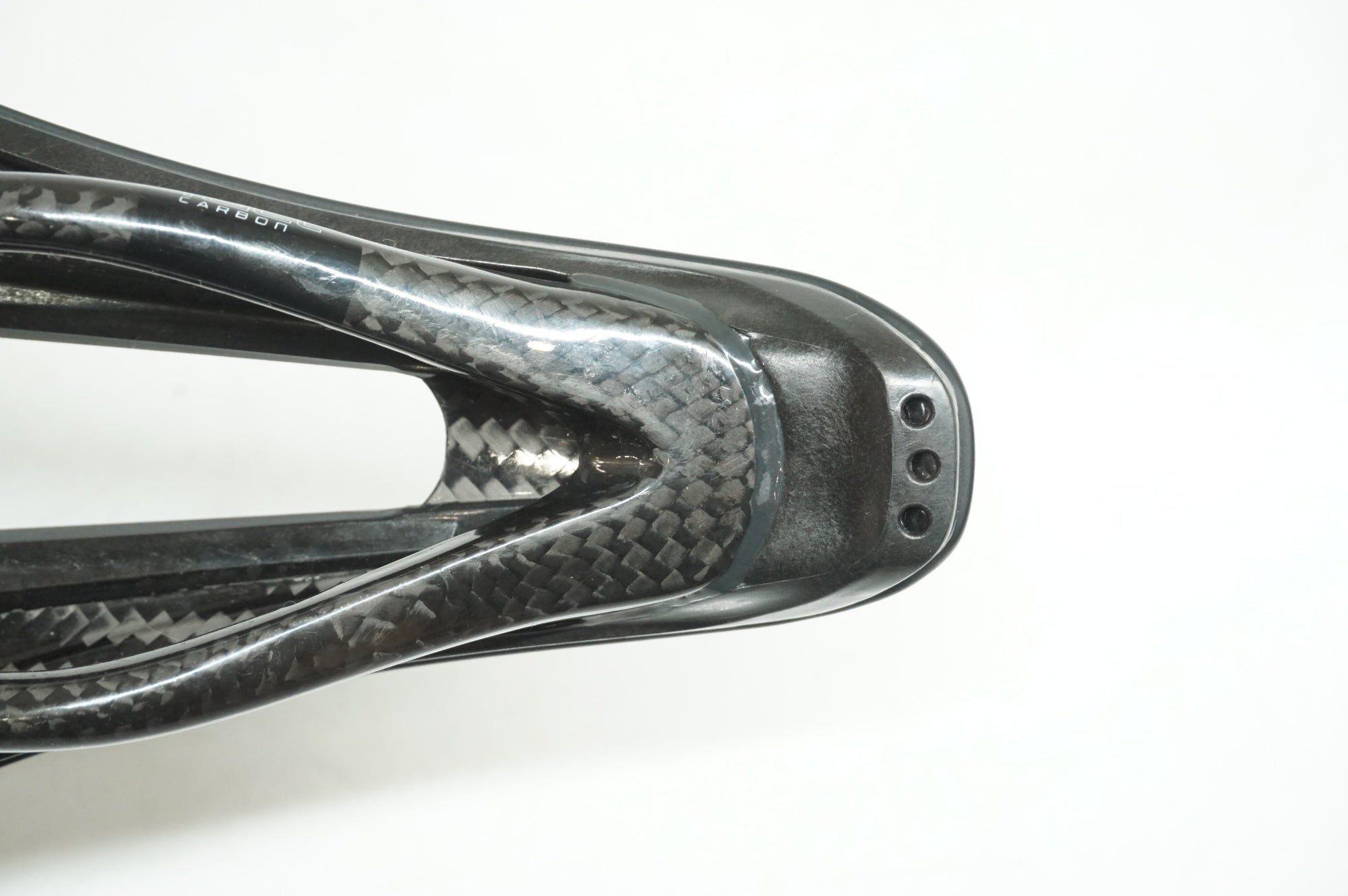 SPECIALIZED 「スペシャライズド」 S-WORKS POWER CARBON 155mm 166g