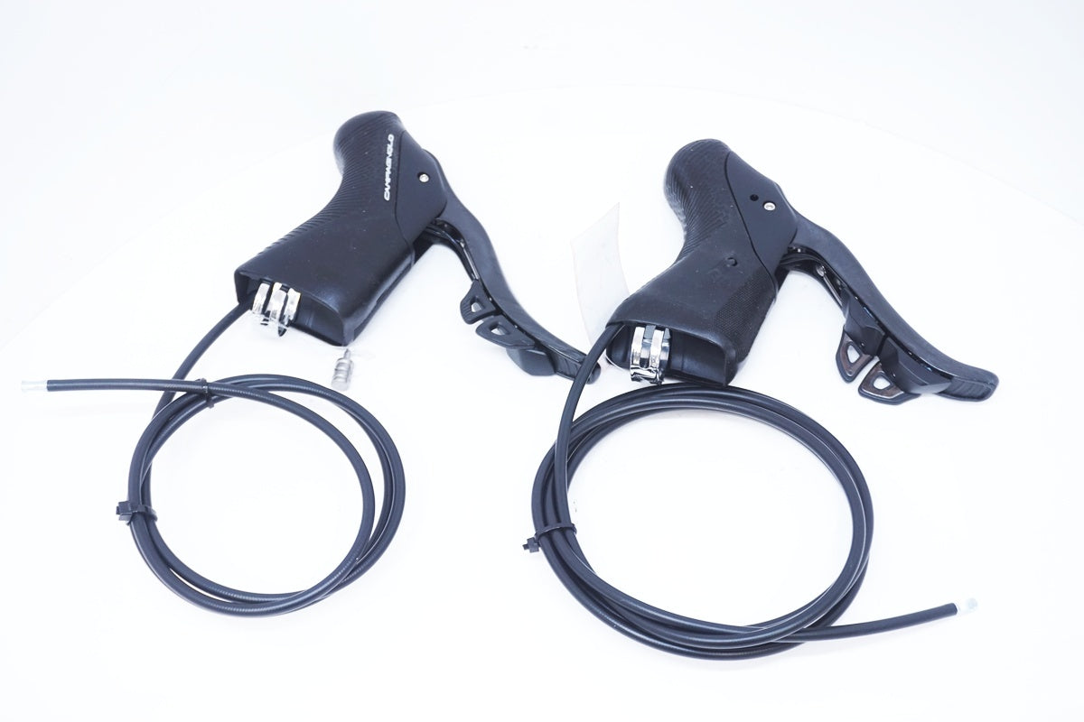 CAMPAGNOLO 「カンパニョーロ」 SUPER RECORD WRL コンポセット / 大阪美原北インター店