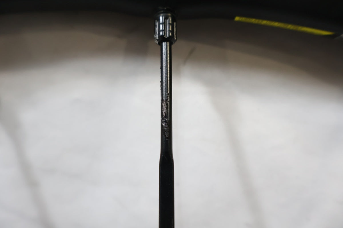 MAVIC 「マビック」 ALLROAD PRO DISC ホイールセット / 高知店
