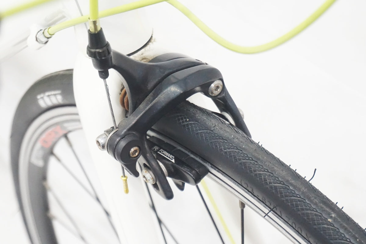 FELT 「フェルト」 ZW 95 2012年モデル ロードバイク/ 大阪美原北