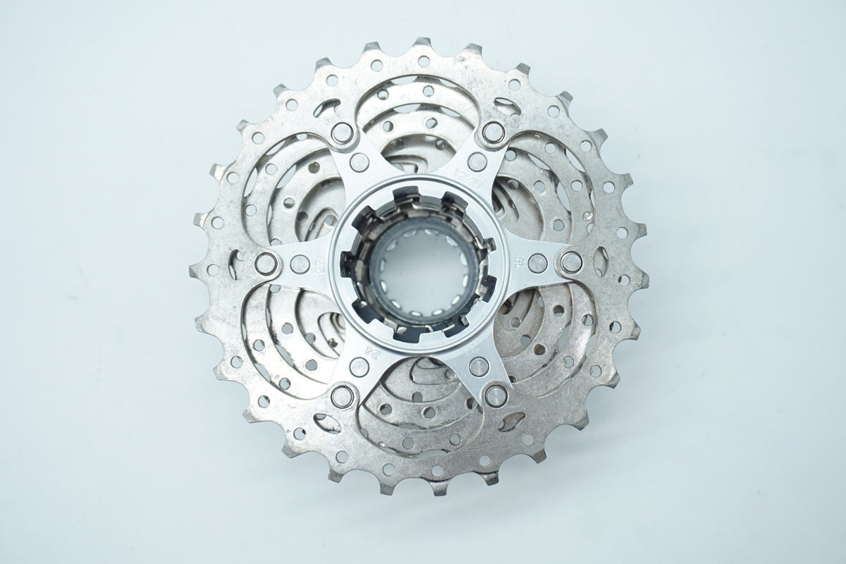 SHIMANO「シマノ」 CS-5600 12-27T スプロケット/ 京都西院店