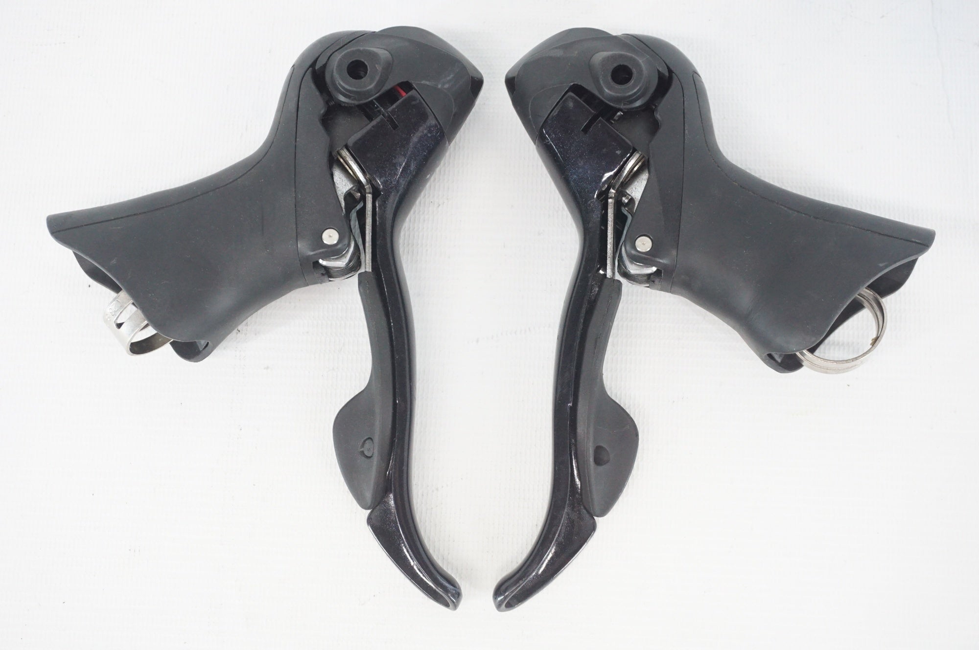 ジャンク SHIMANO 「シマノ」 SORA ST-3500 デュアル
