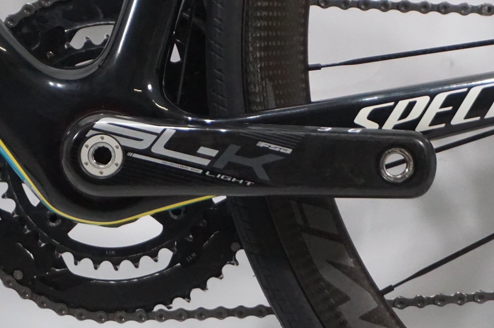 SPECIALIZED 「スペシャライズド」 S-WORKS TARMAC SL5 2016年モデル 