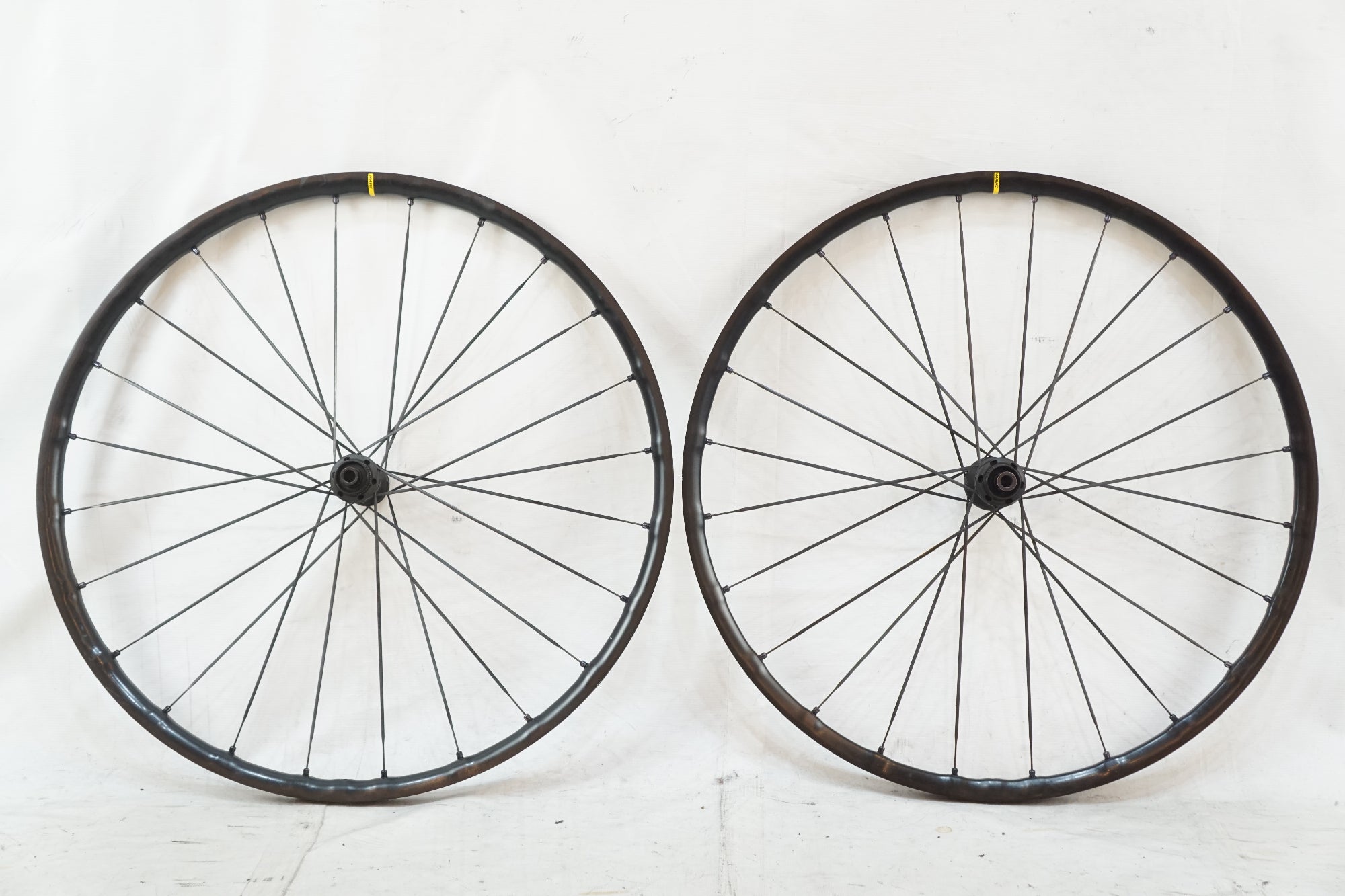 MAVIC 「マビック」 ALLROAD SL シマノ11速 ホイールセット / バイチャリ浦和ベース