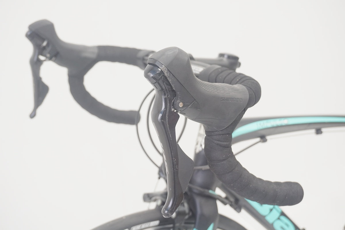 BIANCHI 「ビアンキ」 IMPULSO 2018年モデル ロードバイク / 京都八幡店