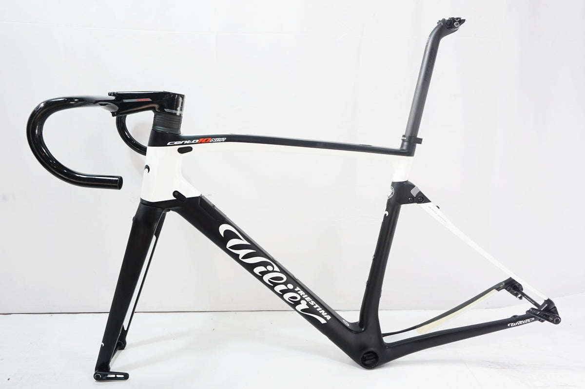 WILIER 「ウィリエール」 CENTO 10 NDR DISC 2020年モデル フレームセット / バイチャリ世田谷店
