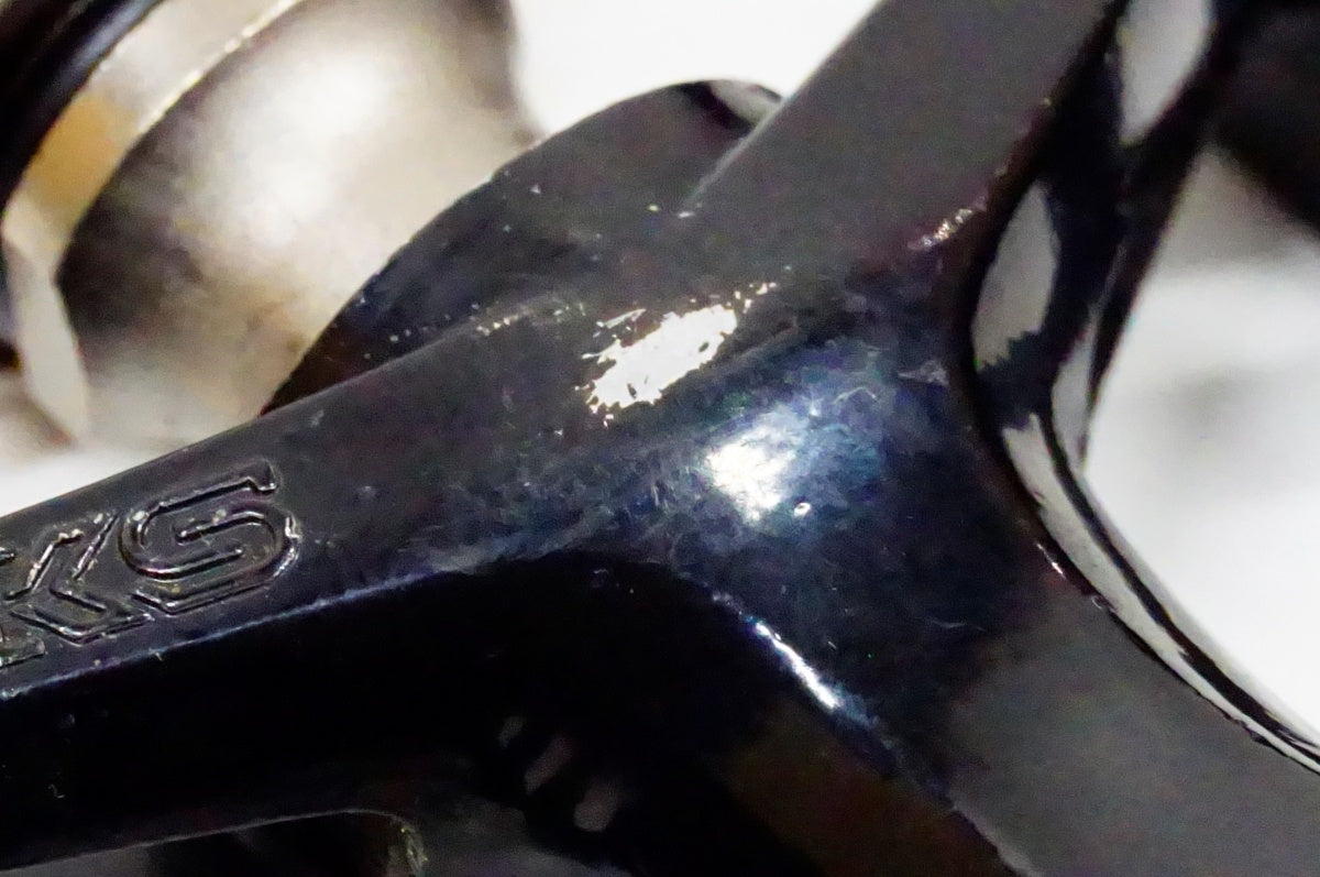 MKS 「ミカシマ」 PROMENADE EZY ペダル / 名古屋大須店