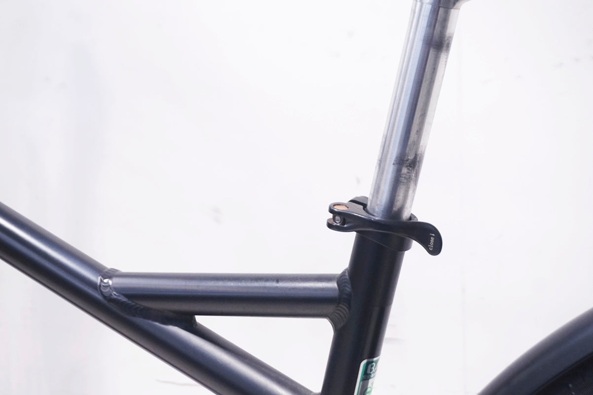 LOUIS GARNEAU 「ルイガノ」 MULTIWAY27 2024年モデル クロスバイク / 大阪門真店