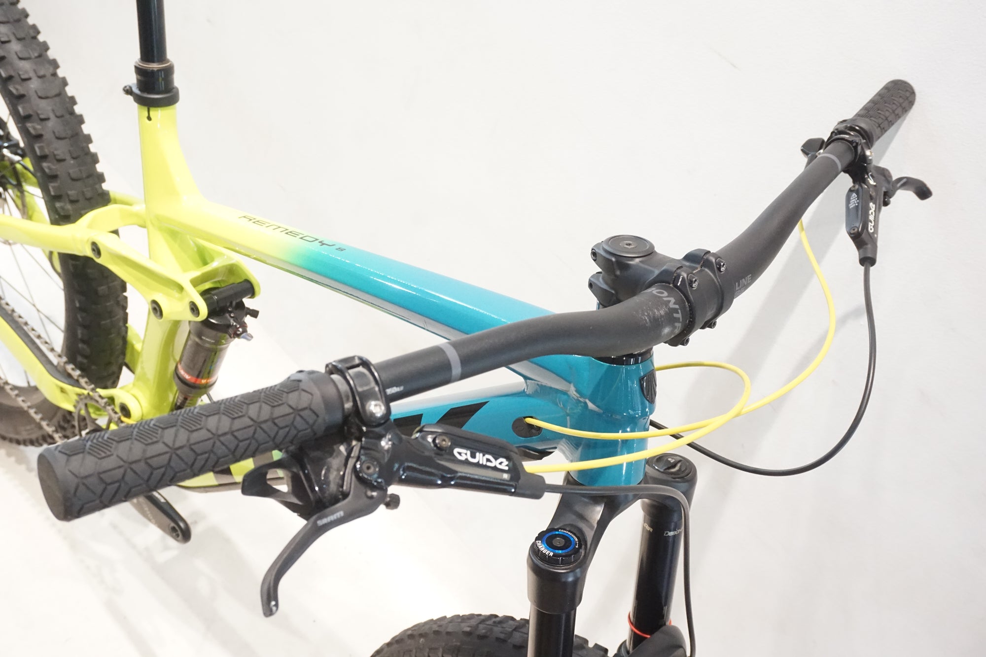 TREK 「トレック」 REMEDY8 27.5 2020年モデル マウンテンバイク / 横浜戸塚店