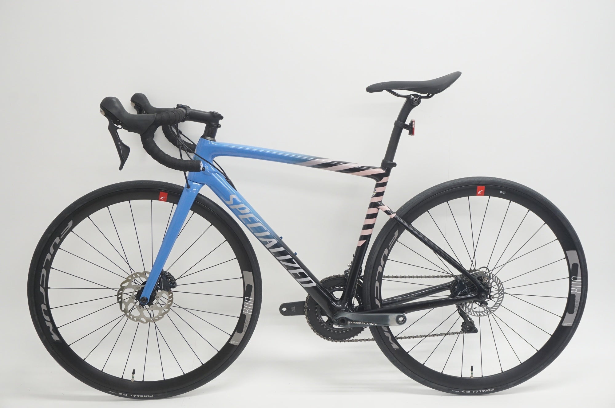 SPECIALIZED 「スペシャライズド」 TARMAC SL6 COMP DISC 2021年モデル 