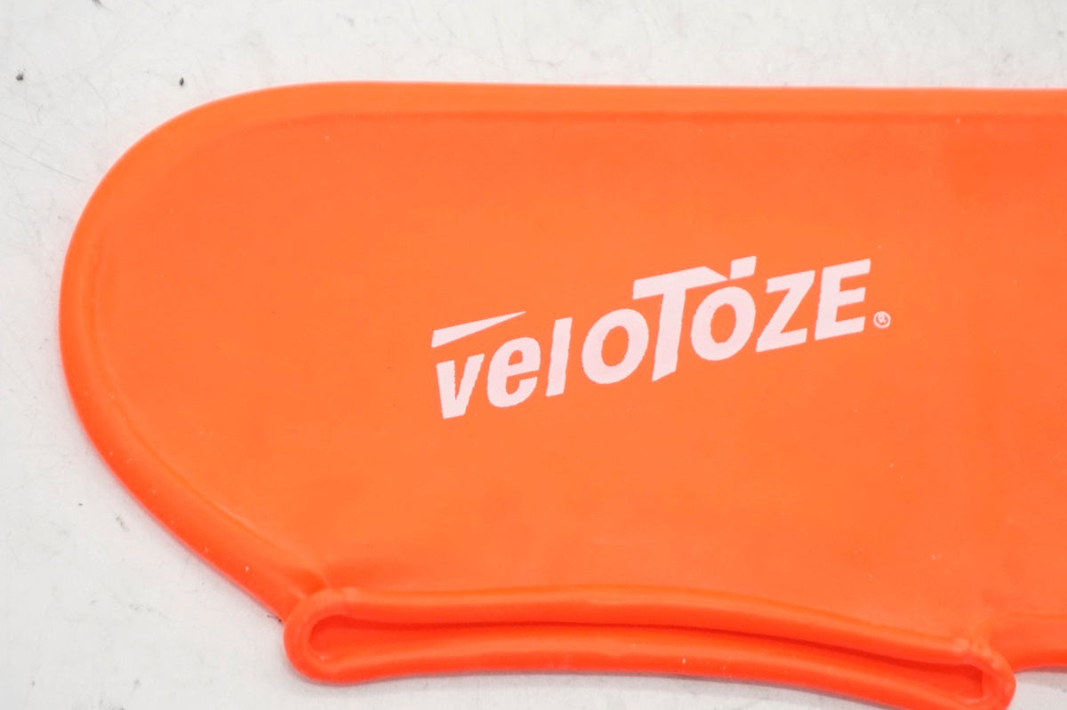 VELOTOZE 「ヴェロトーゼ」 トゥーカバー / 大阪門真店
