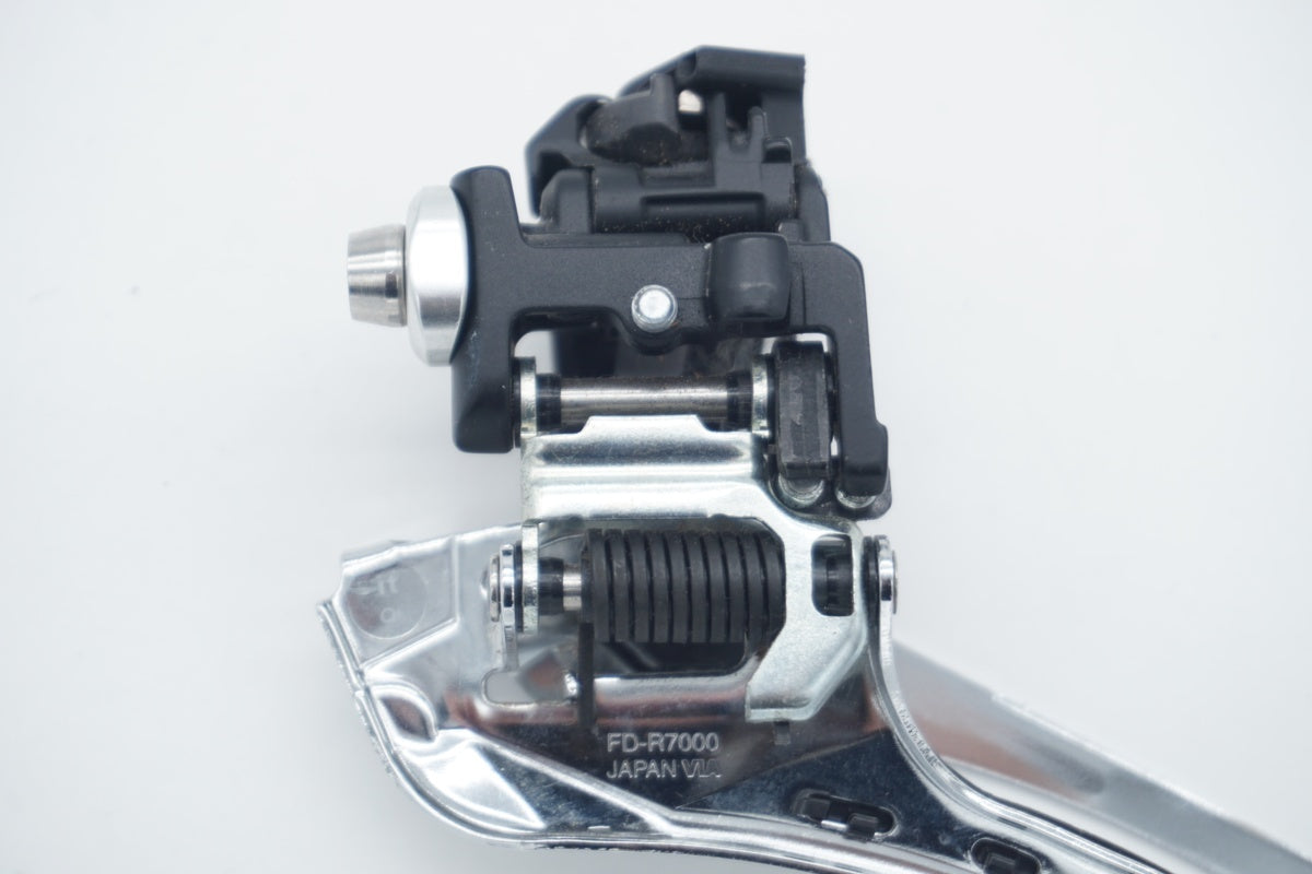 SHIMANO 「シマノ」 105 FD-R7000 フロントディレイラー / 京都八幡店