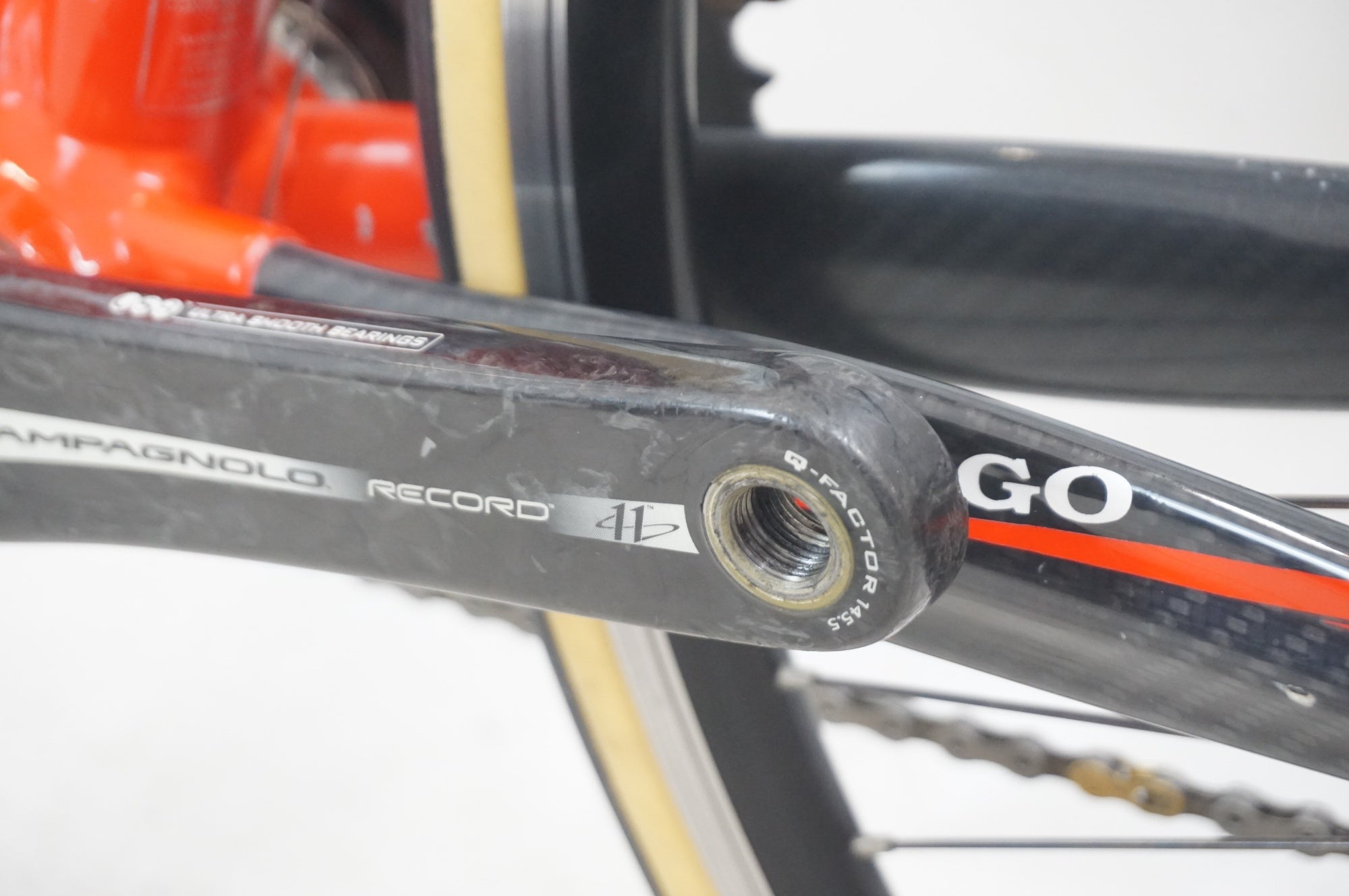 COLNAGO 「コルナゴ」 DREAM HX 2008年モデル ロードバイク / 福岡店