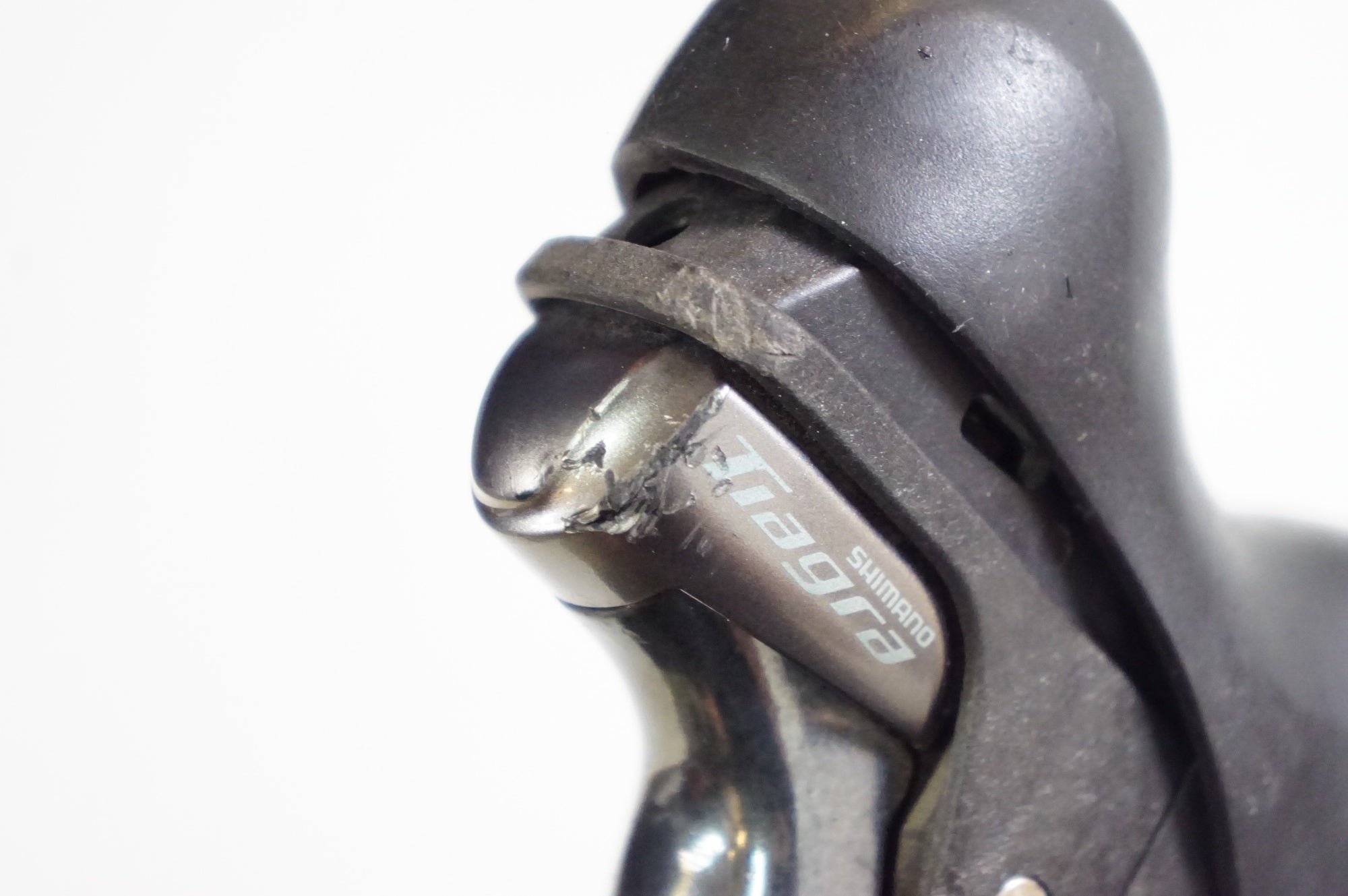 ジャンク SHIMANO 「シマノ」 TIAGRA ST-4700 デュアルコントロールレバー / 熊谷本店