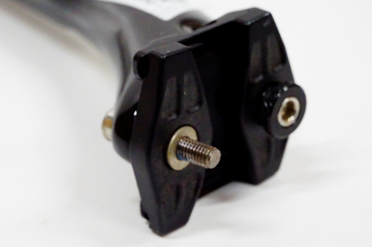 DEDA 「デダ」 SUPERZERO φ27.2 350mm シートポスト / 名古屋大須店