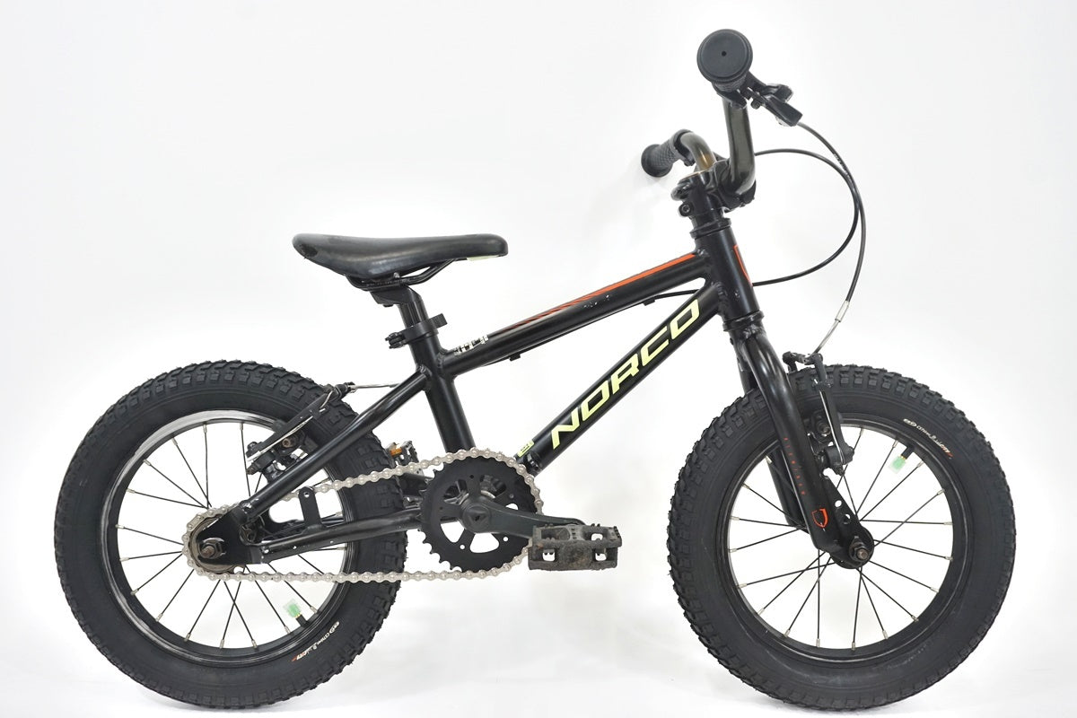 NORCO 「ノルコ」 BLASTER 2017年モデル 14インチ キッズバイク / 東京商品化センター