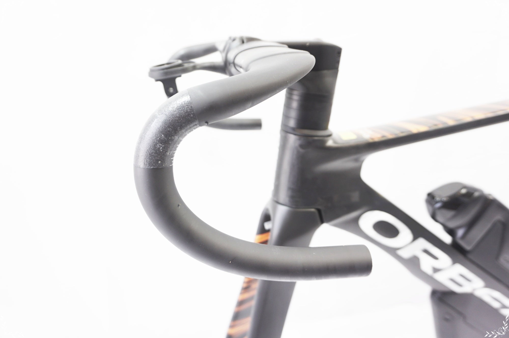 新品)ORBEA (オルベア) 2024 ORCA Lotto-Dstny Replica フレーム