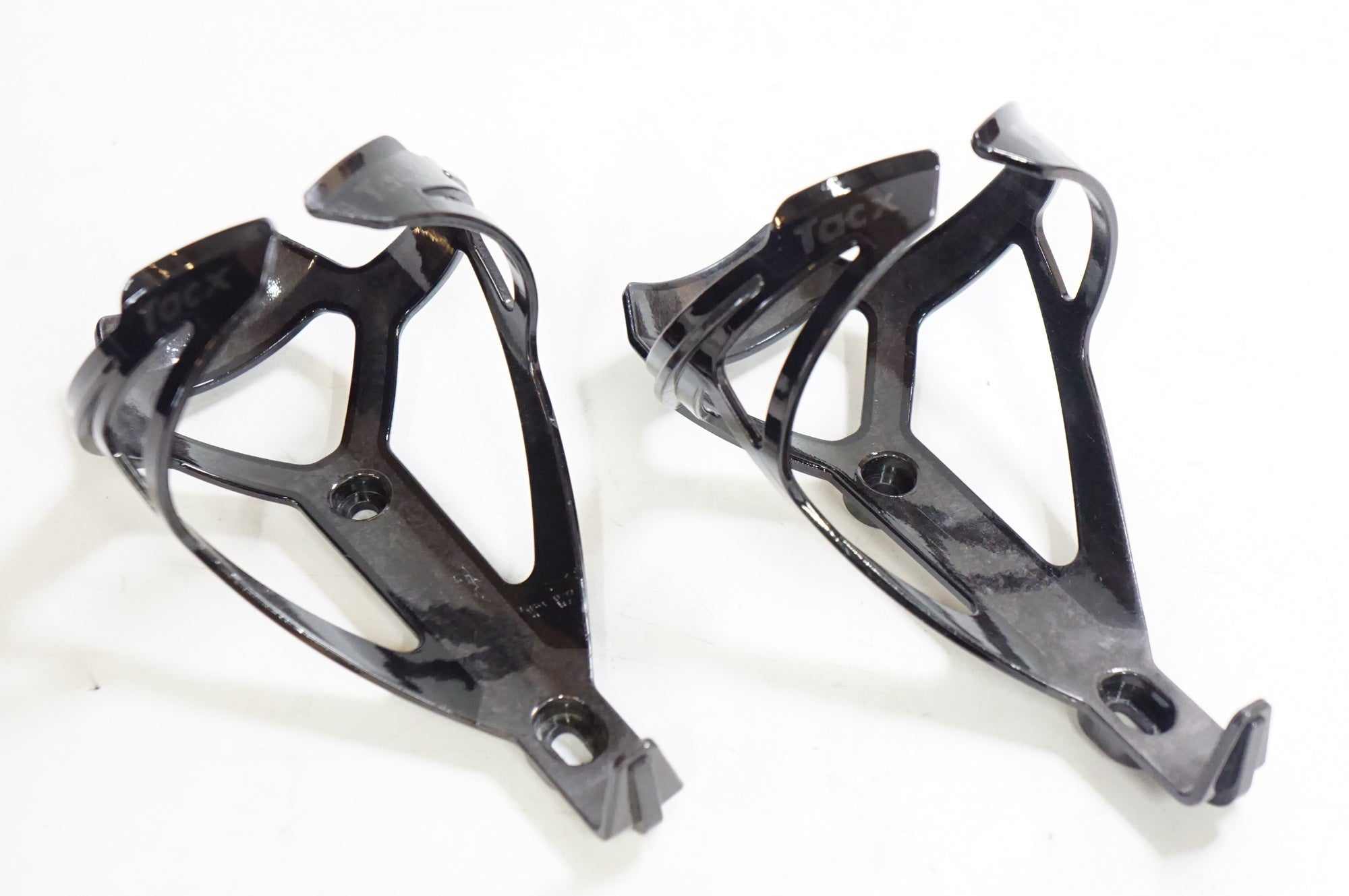 TACX 「タックス」 DEVA ボトルケージセット / 熊谷本店