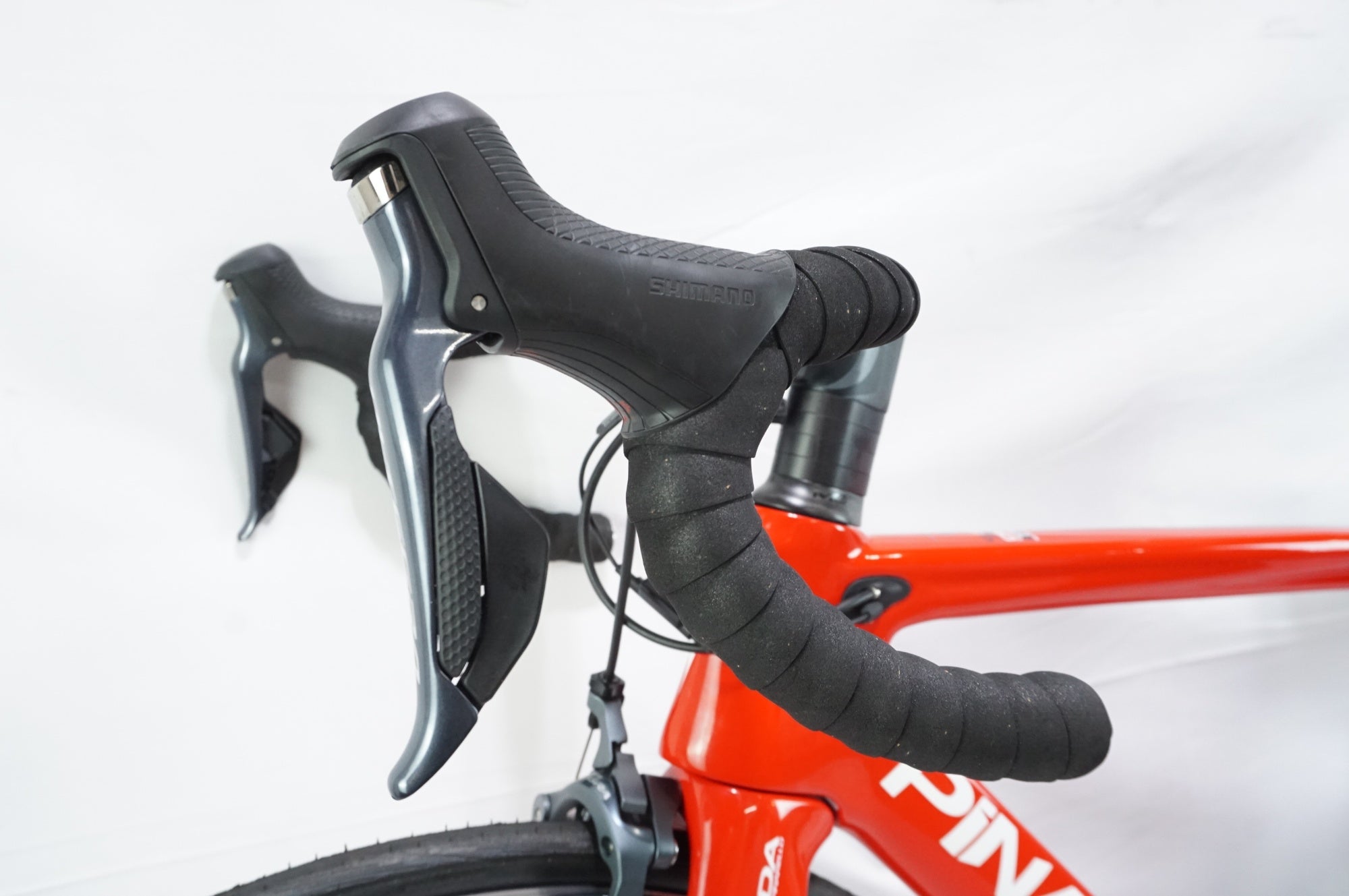 PINARELLO 「ピナレロ」 GAN S ULTEGRA 2017年モデル ロードバイク / 中目黒店