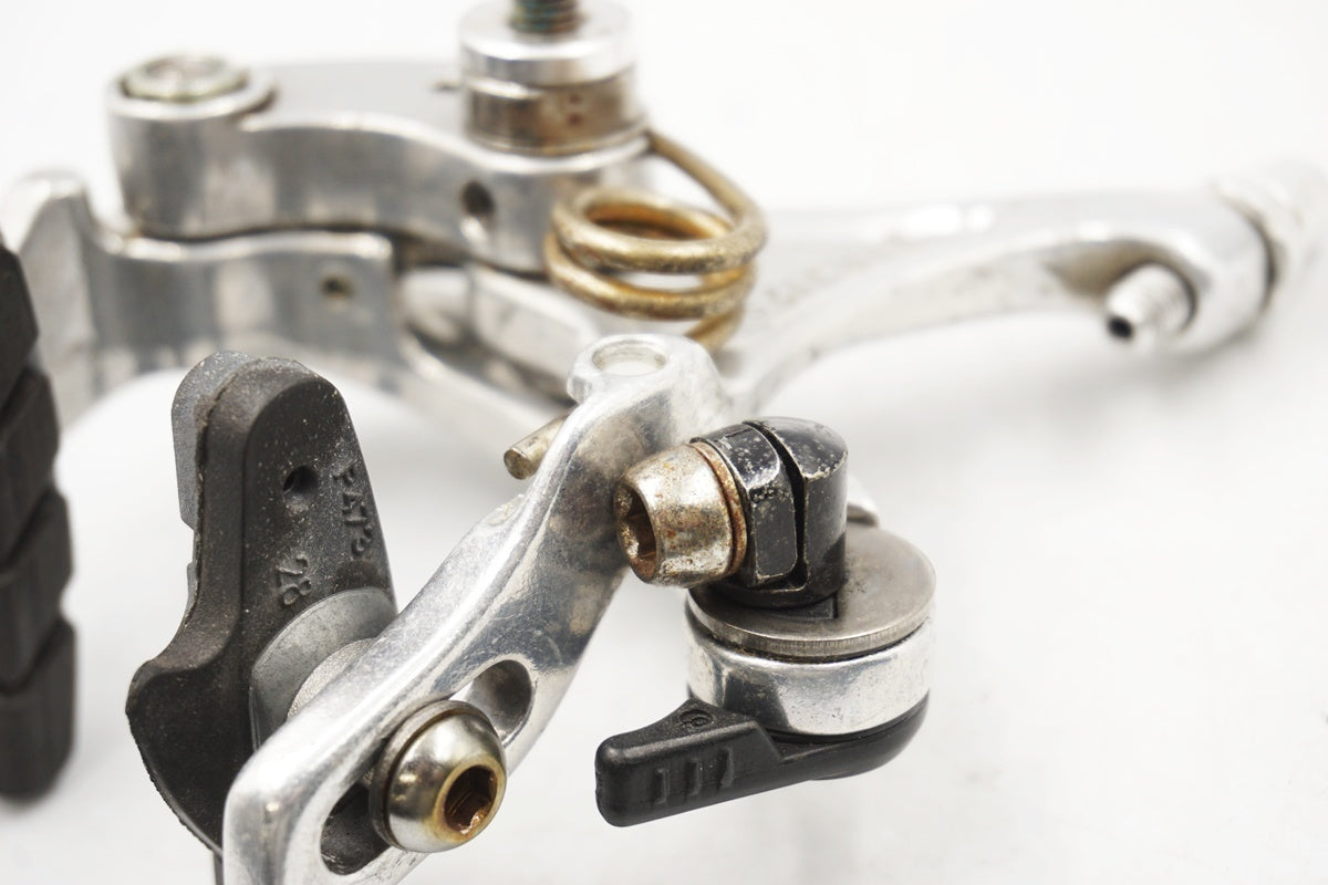 TEKTRO 「テクトロ」 R312S キャリパーブレーキセット / 奈良店