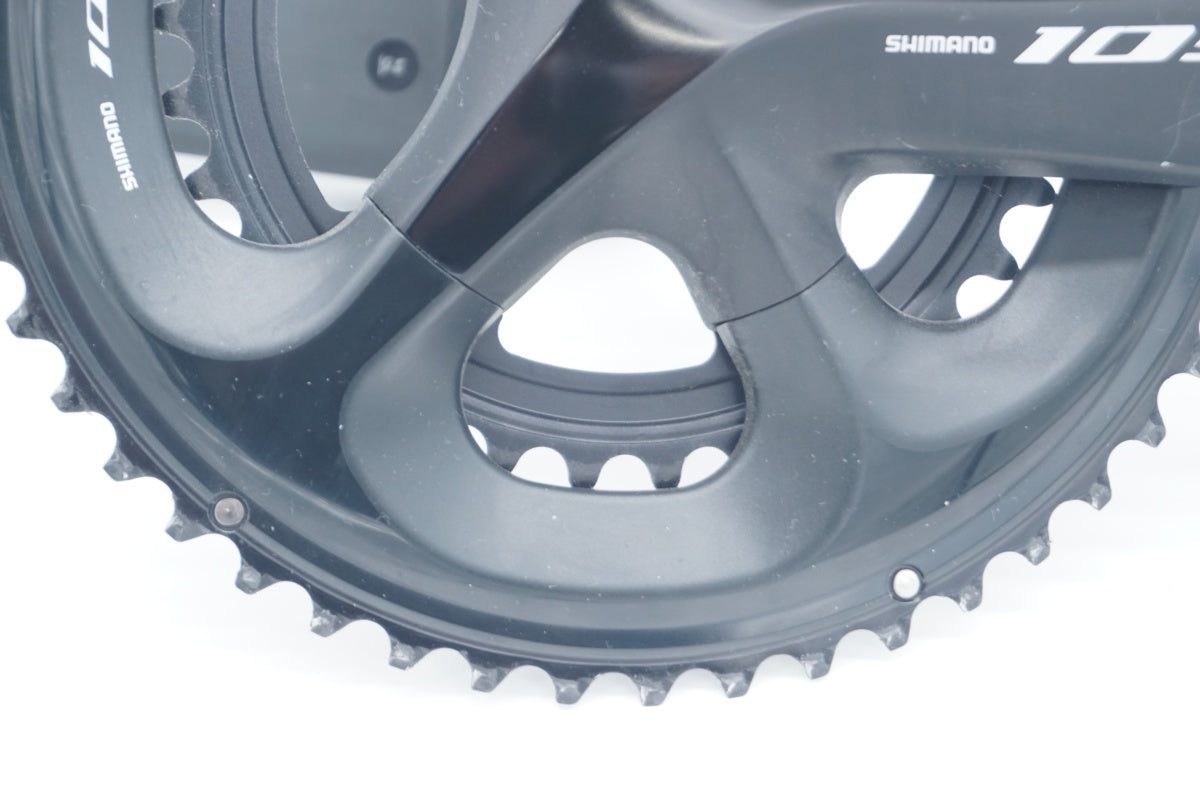 SHIMANO 「シマノ」 105 FC-R7000 50-34T 170mm クランク / 京都八幡店
