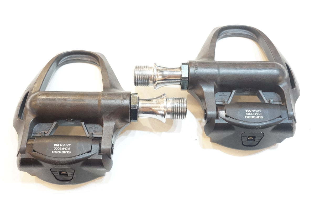 SHIMANO 「シマノ」 ULTEGRA PD-R8000 ペダル / 浦和ベース