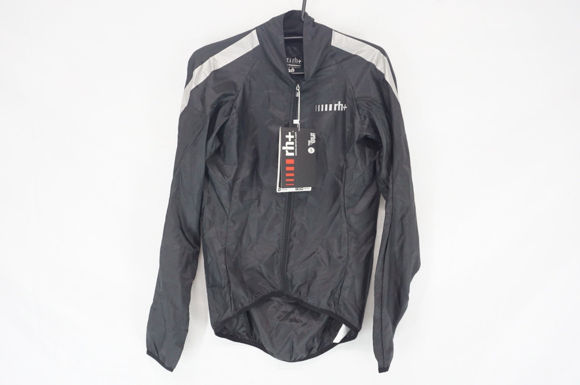 RH＋ 「アールエイチプラス」 Sサイズ ウィンド ジャケット / 阪急塚口店