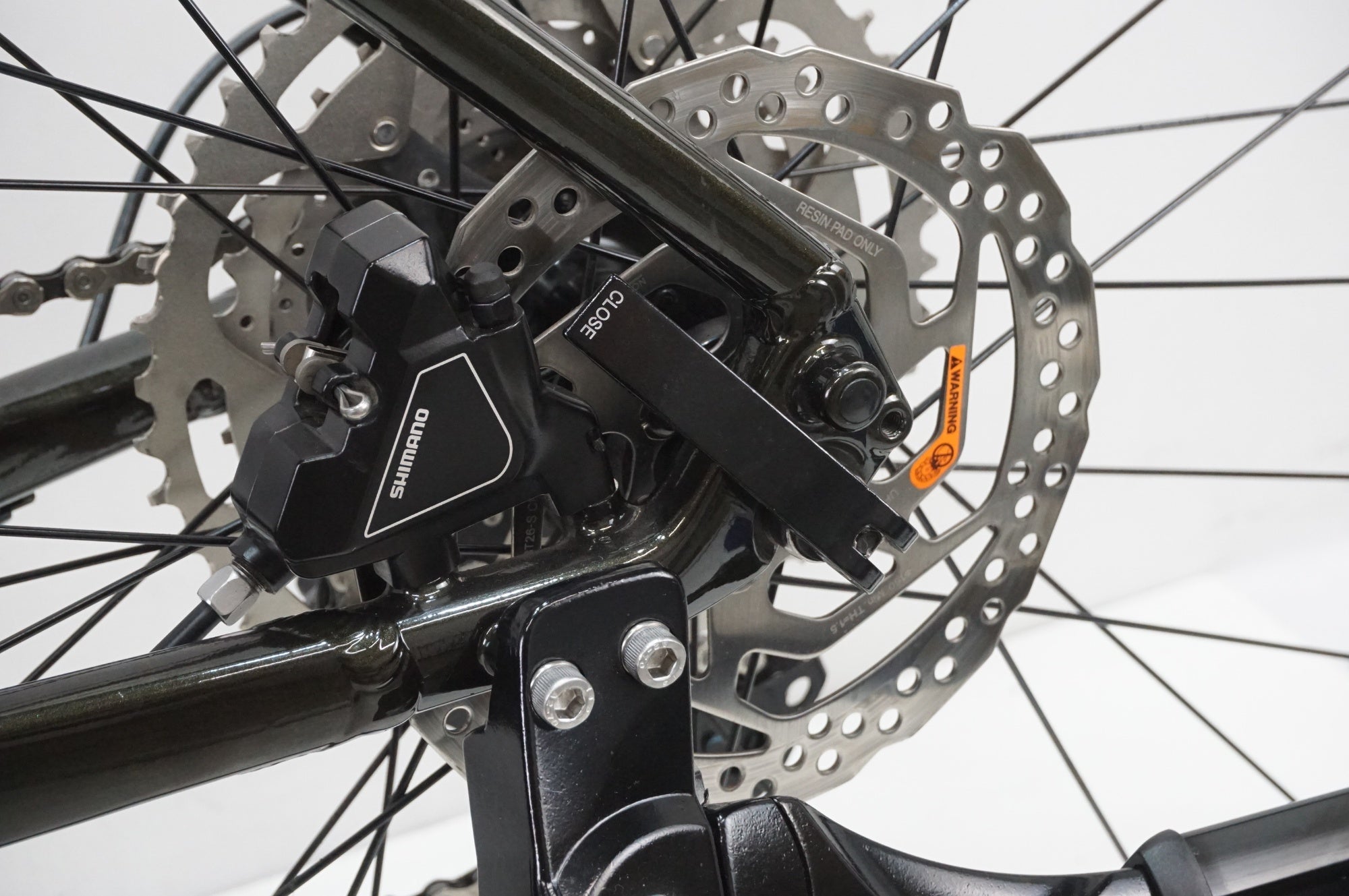 TREK 「トレック」 DUAL SPORT 3 GEN 5 2023年モデル クロスバイク