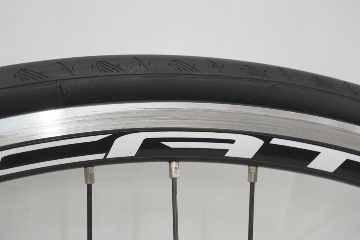 MOST 「モスト」 WILDCAT F3 SHIMANO11速 ホイールセット / 奈良店