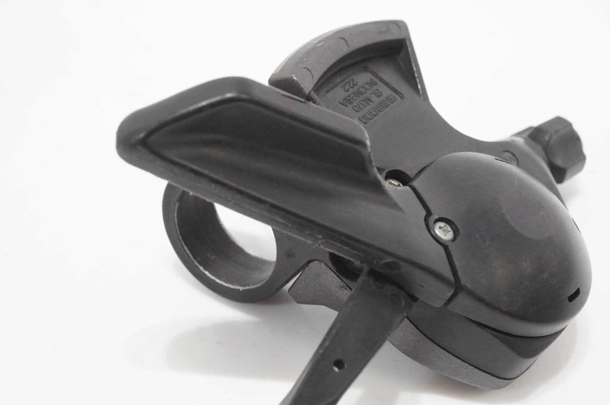 SHIMANO 「シマノ」 ALTUS SL-M370 レバー / AKIBA店