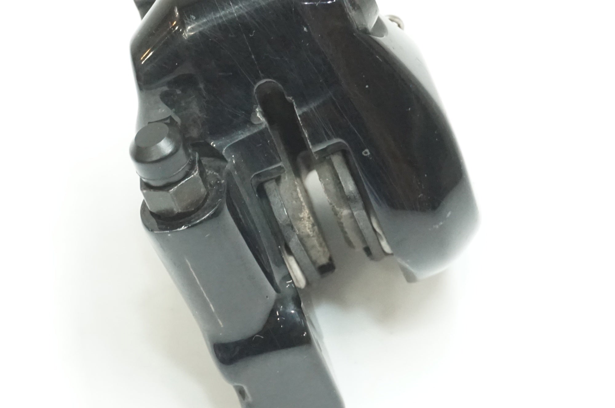 SHIMANO 「シマノ」 DURA-ACE BR-R9170 ディスクブレーキキャリパー