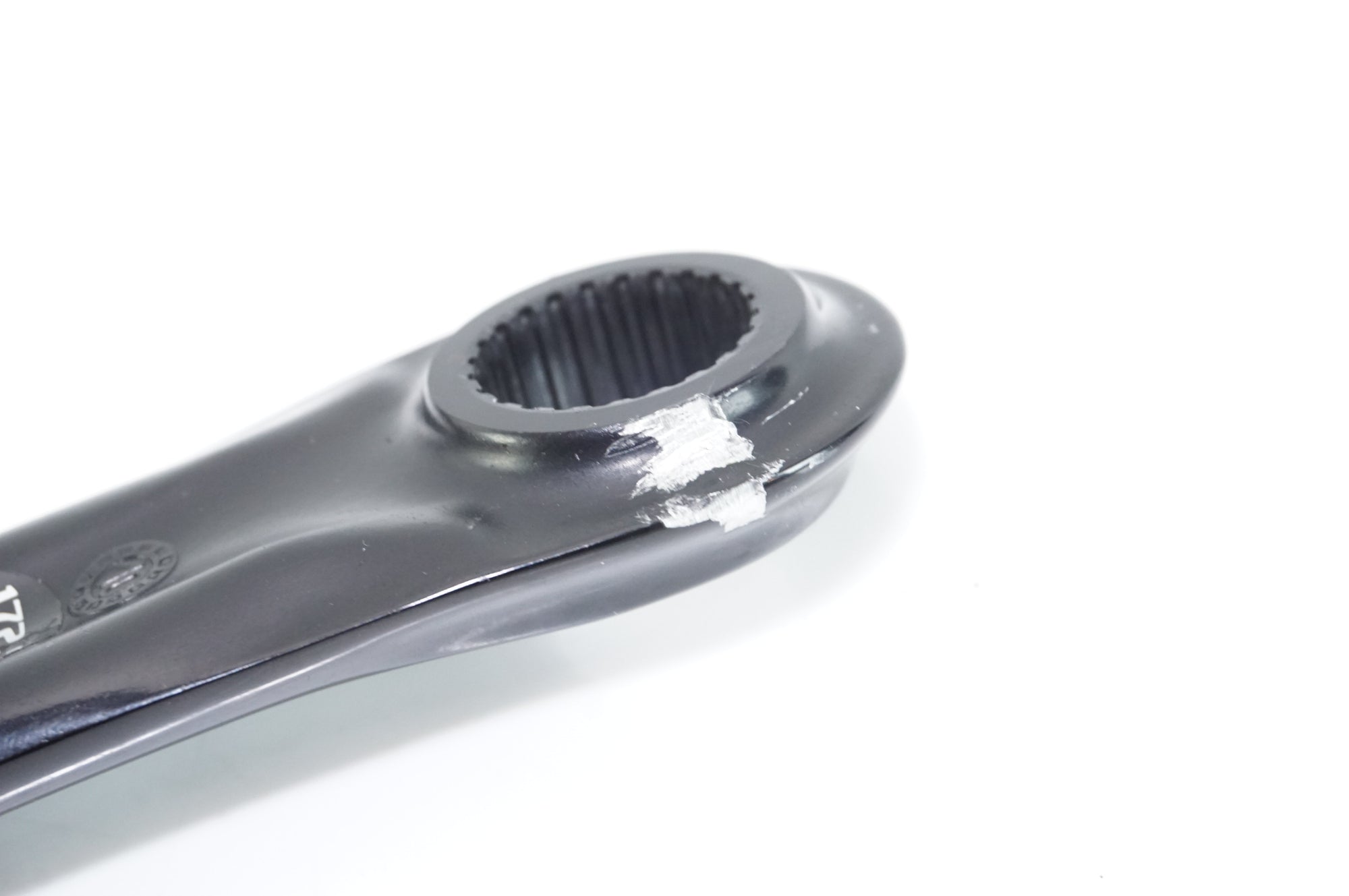 CAMPAGNOLO 「カンパニョーロ」 VELOCE 10S 50-34T 172.5mm クランクセット / 中目黒店