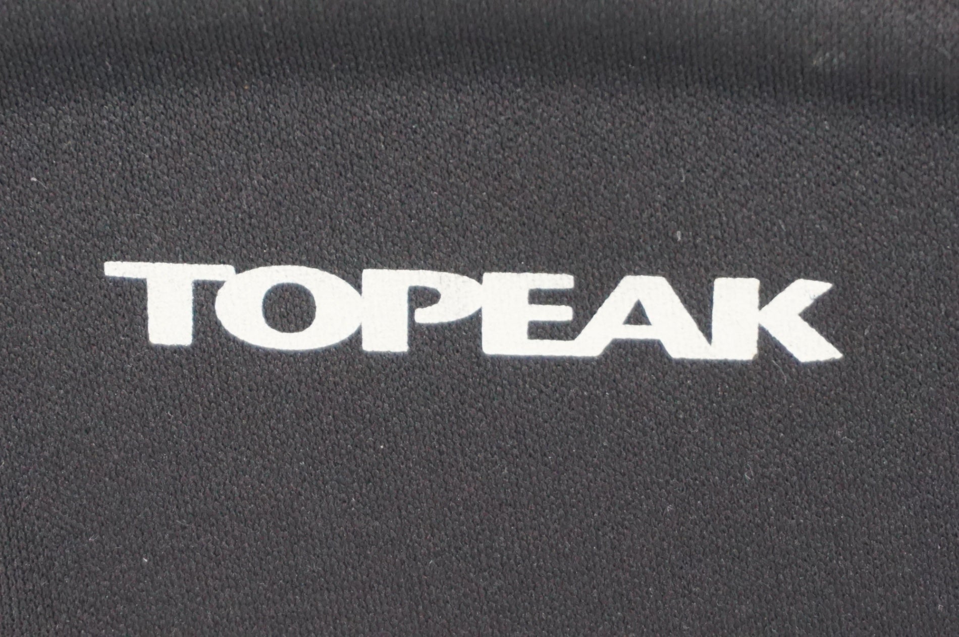 TOPEAK 「トピーク」 サドルバッグ / 阪急塚口店