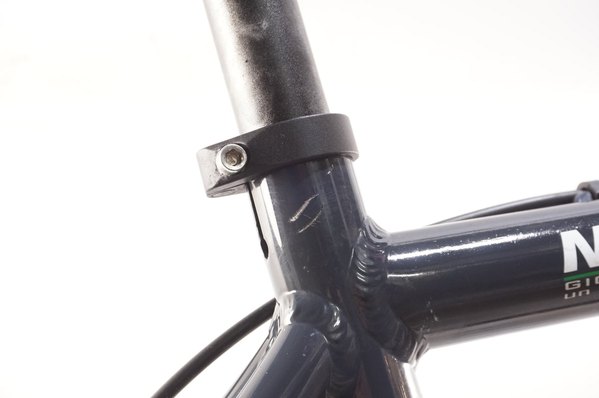 GIOS 「ジオス」 MISTRAL DISC 2022年モデル クロスバイク / 中目黒店