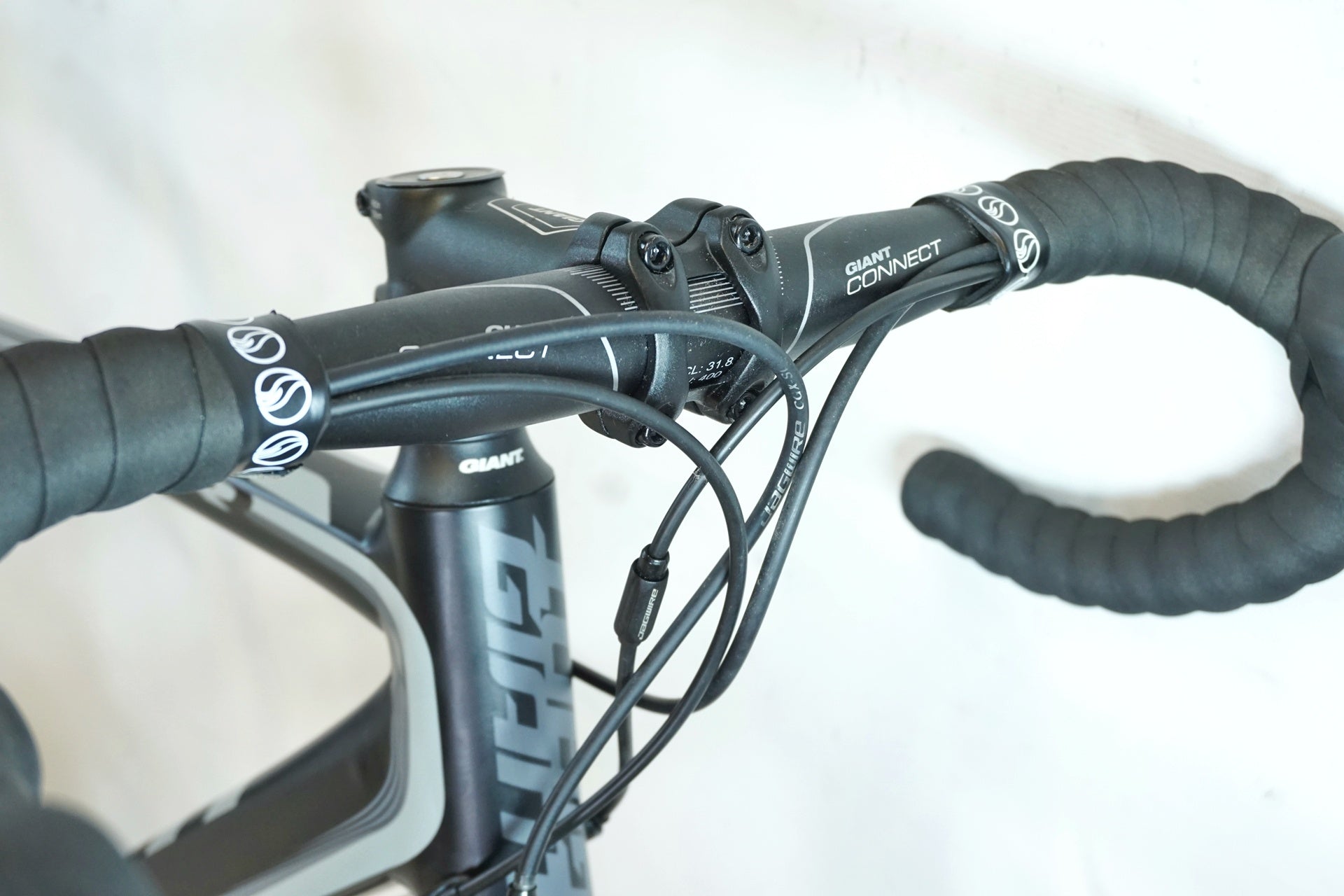 GIANT 「ジャイアント」 TCR 0 2016年モデル ロードバイク / 有明