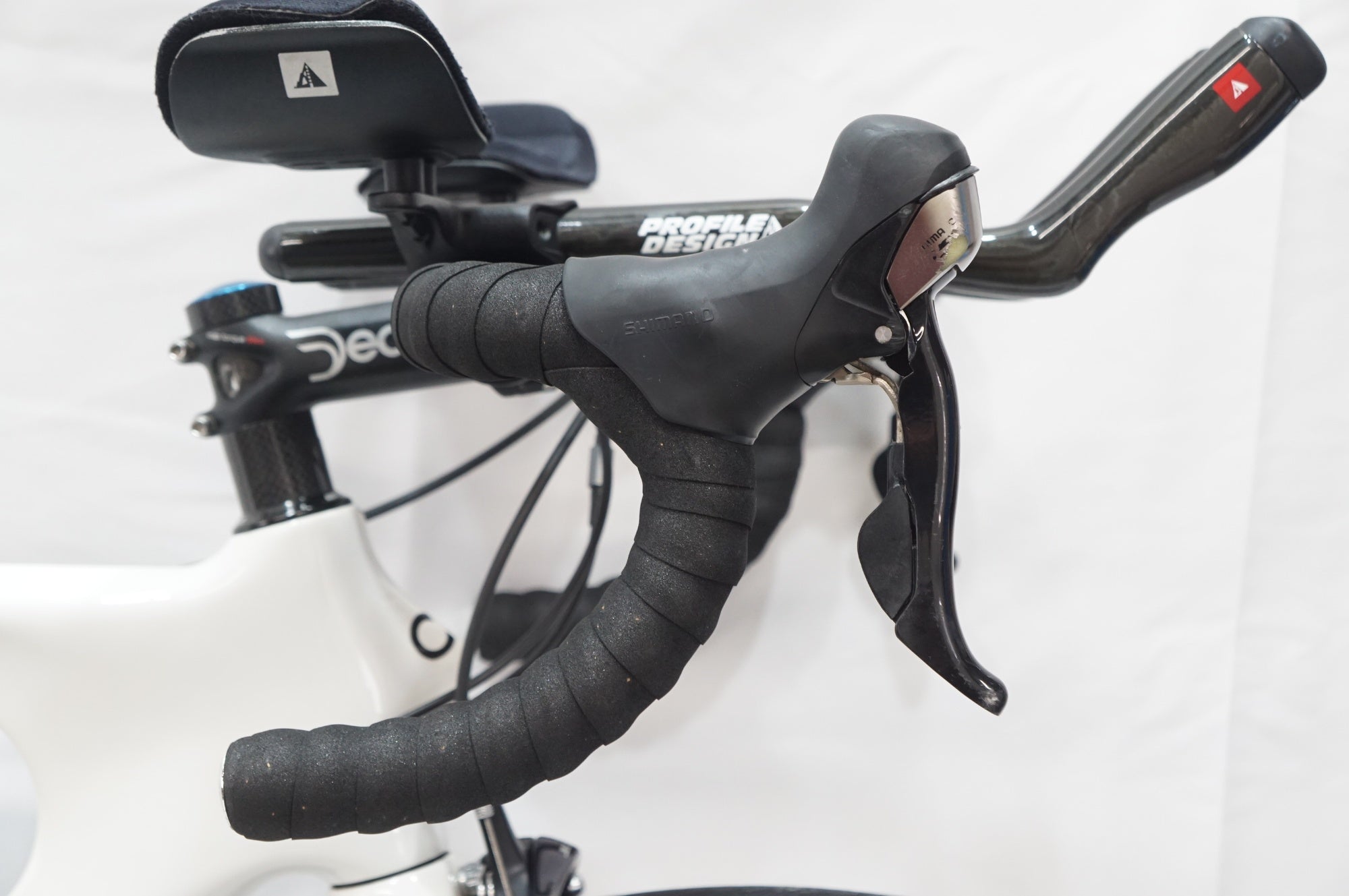 CEEPO 「シーポ」 VENOM 2011年モデル カスタム トライアスロンバイク / 大宮店