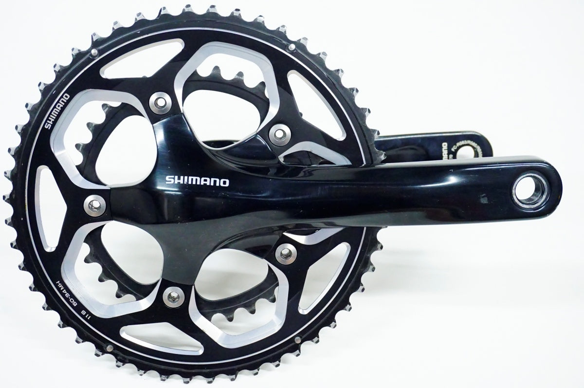 SHIMANO 「シマノ」 FC-RS500 50-34T 170mm クランク / 名古屋大須店
